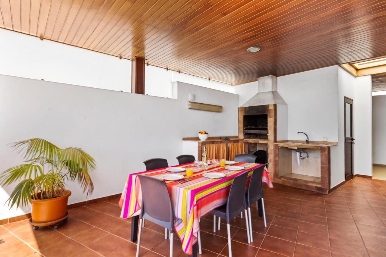 Villa Home2book Luxury Playa Honda, Private Pool